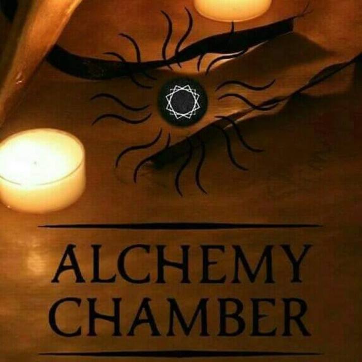 ALCHEMY CHAMBER